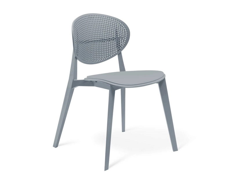 Стул SHT-S111-P штабелируемый