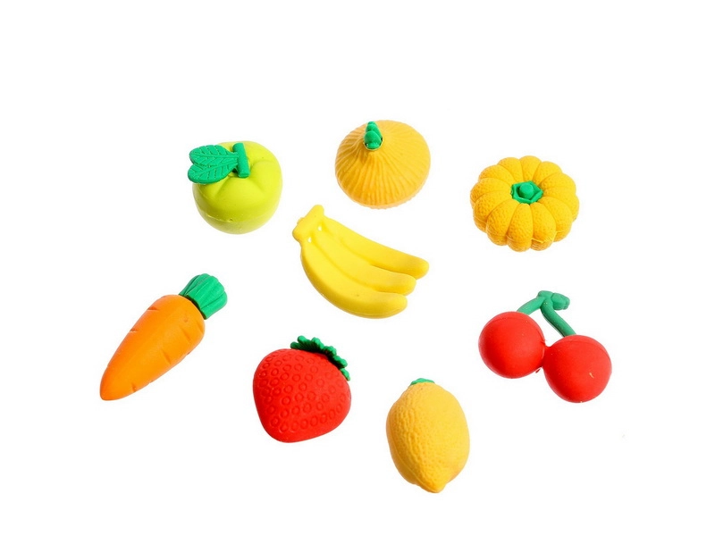 Развивающее лото «Что где растёт» (ягоды, фрукты, овощи)