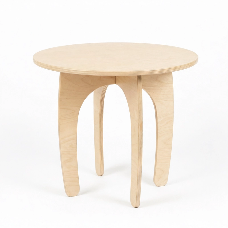 Стол круглый D 70 см