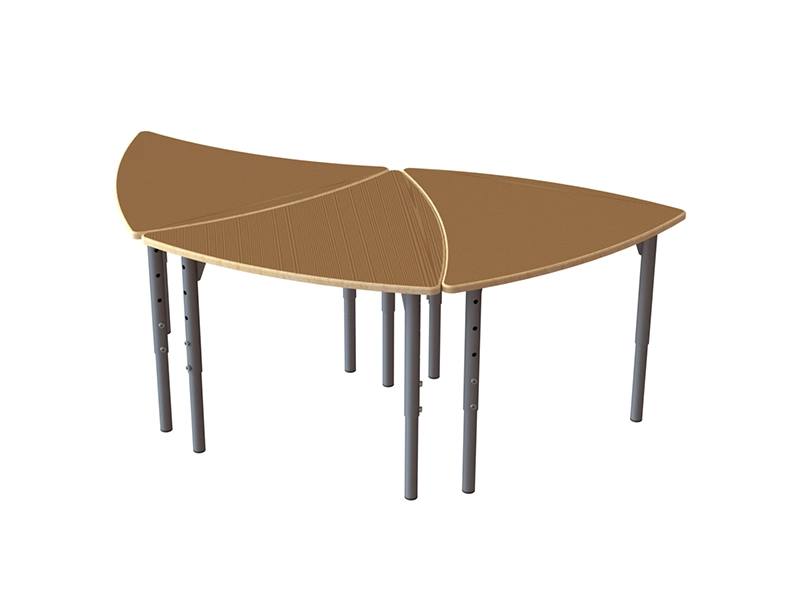 Ученический стол-трансформер «Delta» для классов