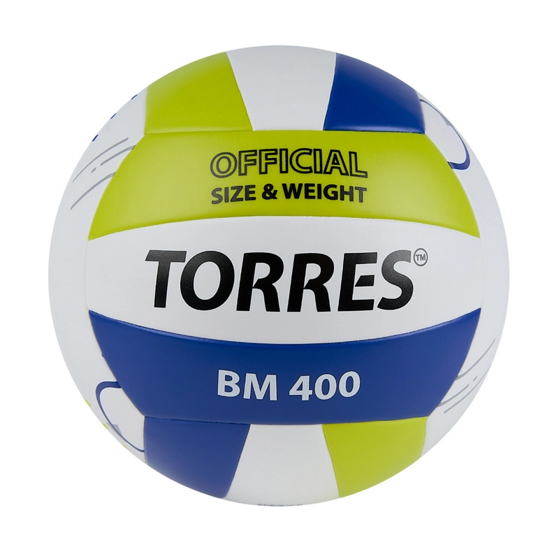 Волейбольный мяч тренировочный, размер 5