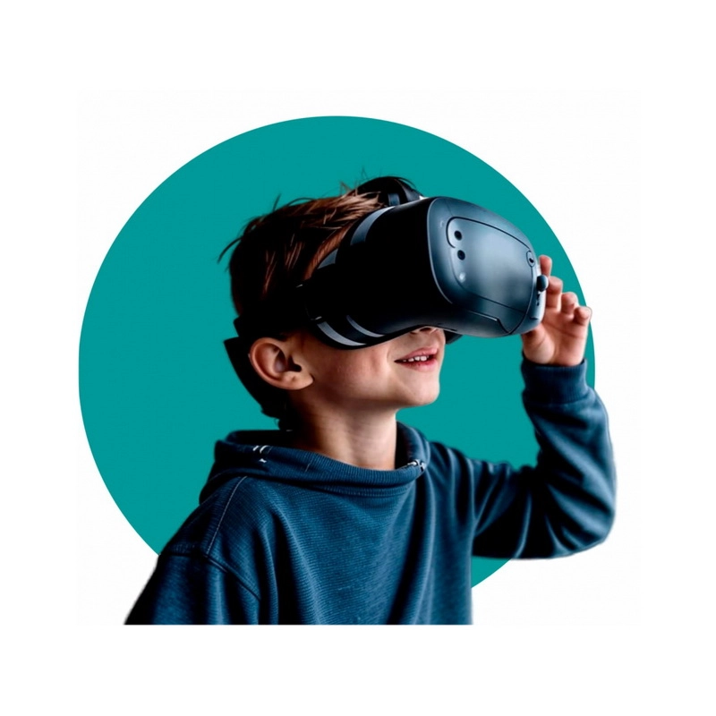 VR Concept академическая лицензия (1 ПК, от 1 до 7 шт.)