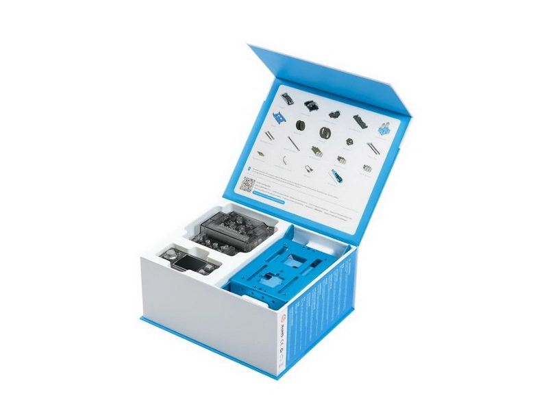 mBot2 учебный набор с АКБ 2500 мА·ч