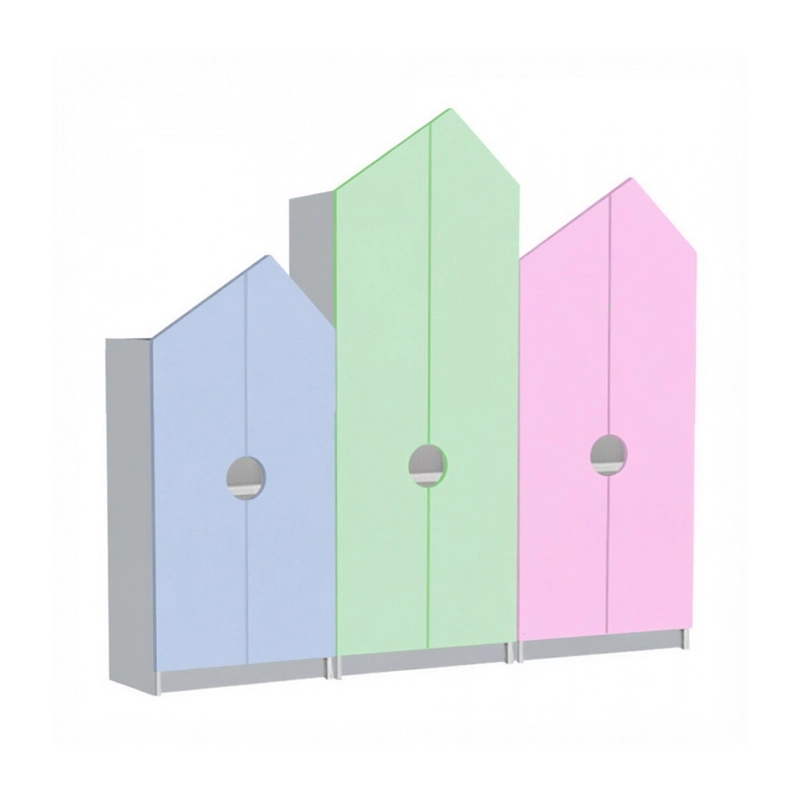 Шкаф Школа Ш-2 (образец 4)