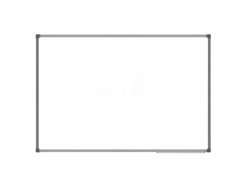 Настенная магнитно-маркерная доска 100x200 (анодированный профиль)