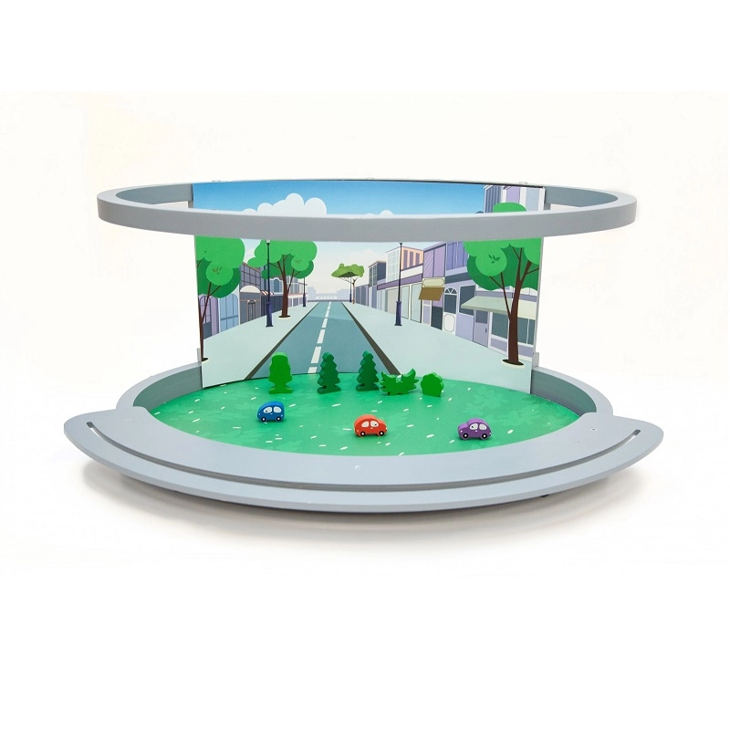 Познайкино Супер — мультстудия для школы (стрим)