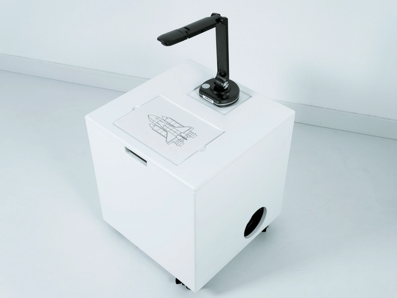 Творческая студия АЛМА (LMA-A17)