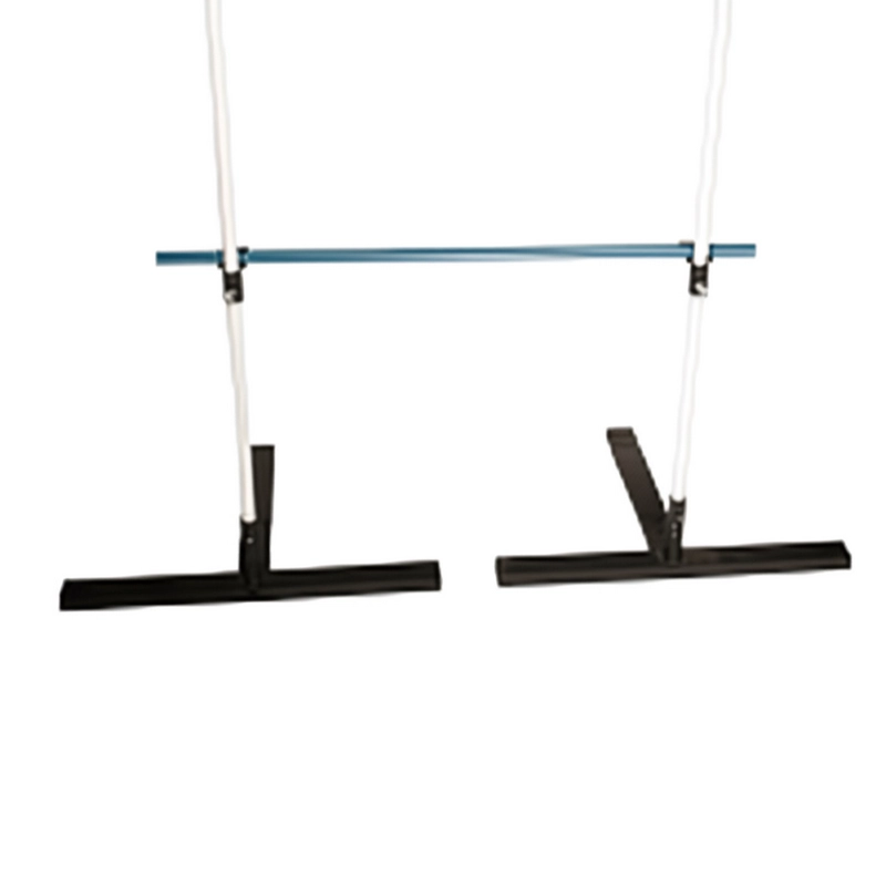 Стойки для прыжков в высоту (максимальная высота 220 см)