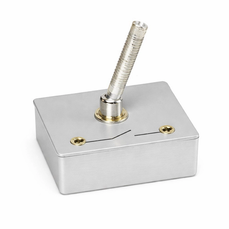 Выключатель однополюсный (демонстрационный)