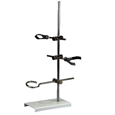 Лабораторный штатив ШЛХ для школьных опытов