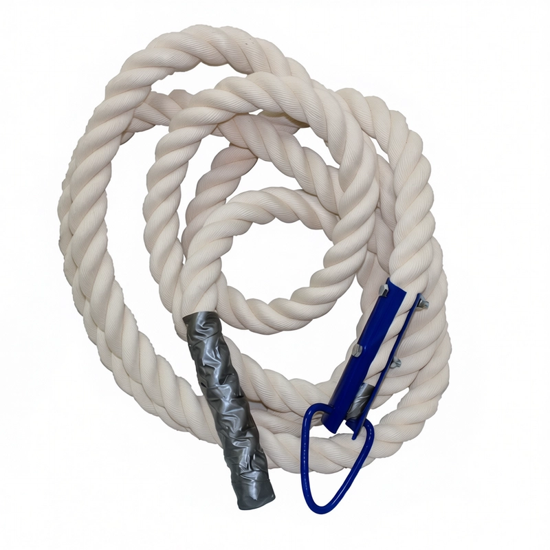 Канат для лазания Ø4 см