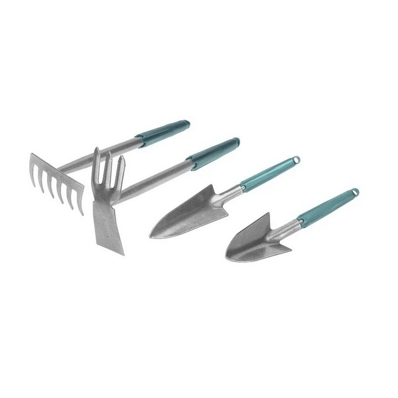 Комплект для ухода за комнатными растениями — 4 предмета