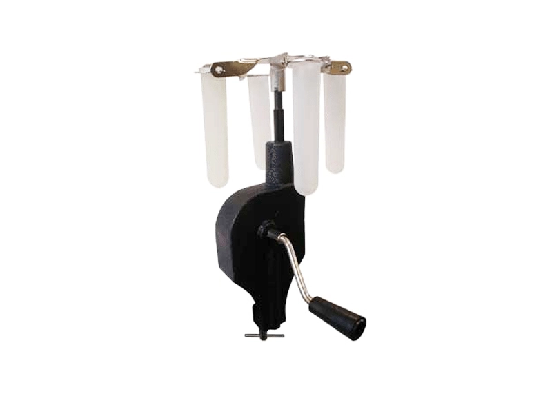 Учебная центрифуга ЭДГ-4531 (модель для кабинета)