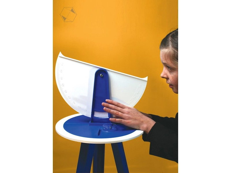 Теодолит со штативом REN-129259, погрешность ±0,5°