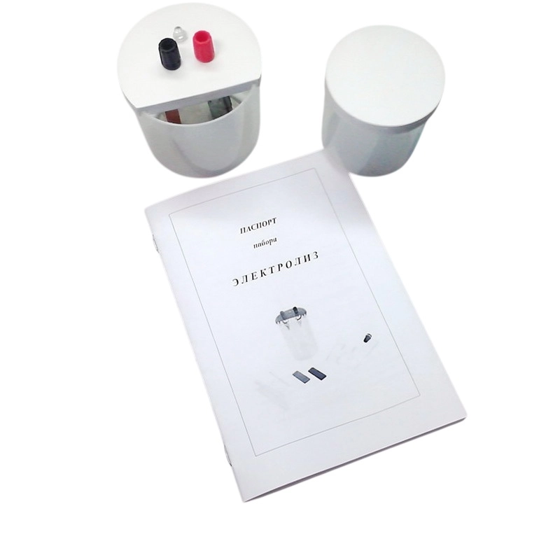 Демонстрационный электролизный набор ЛМК-097