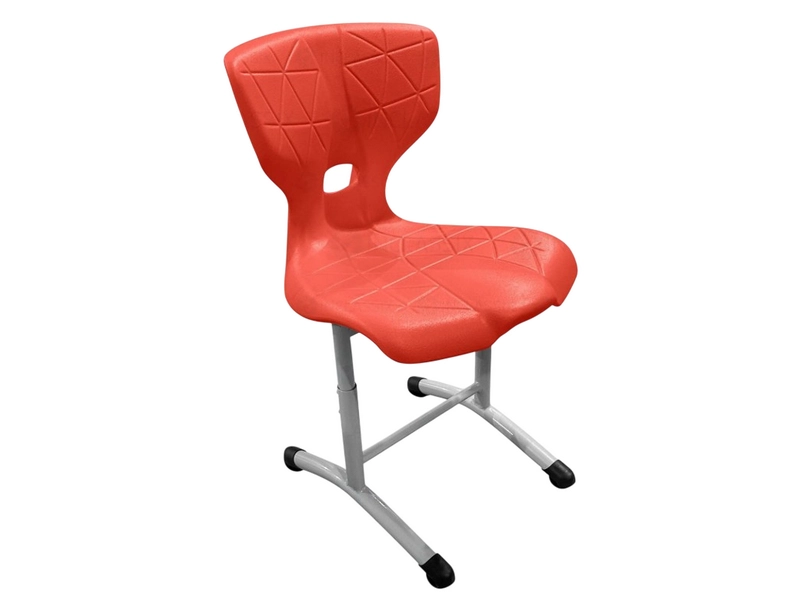 Стул школьный ШС10, цвет в ассортименте