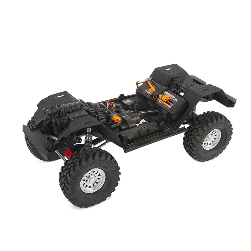 Автомодель ПЛАТФОРМА, масштаб 1:10