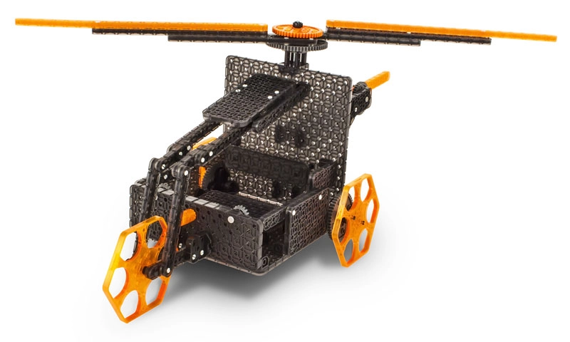 VEX by HEXBUG Гекскалатор — STEM-конструктор для 8+