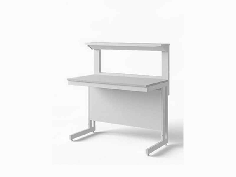 Рабочий лабораторный стол СМПЛ-ЛК-1200