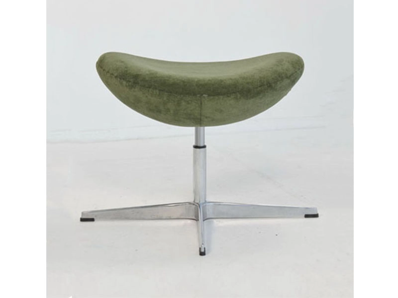 Пуф‑оттоманка для кресла 55×42×45 см