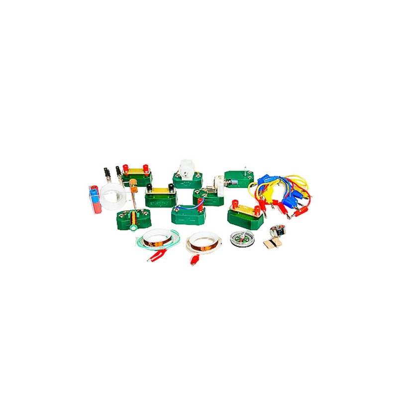 Набор лабораторный "Электричество"