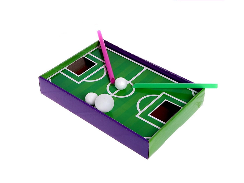 Футбол воздушный — настольная игра
