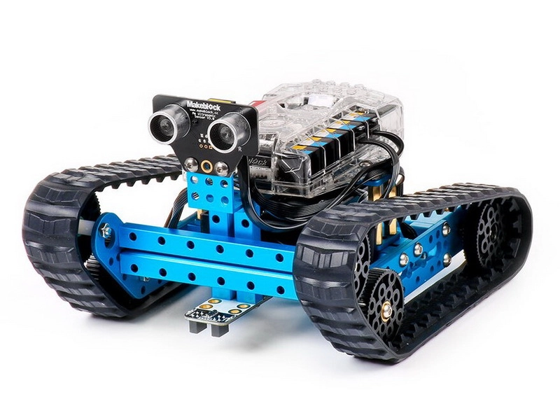 mBot Ranger STEM Kit (Bluetooth)
