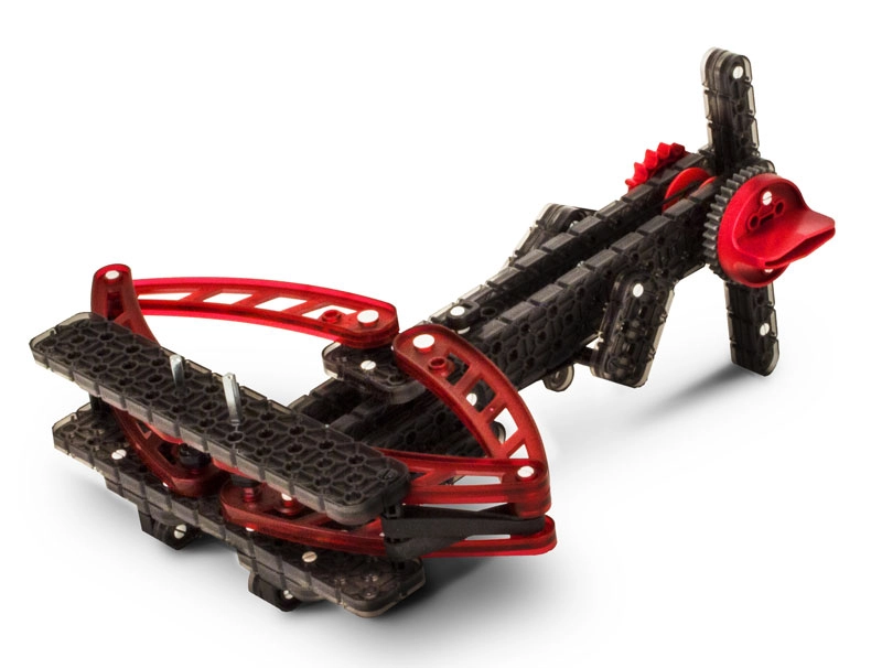 Балиста VEX by HEXBUG (ручной привод)