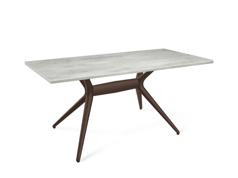 Стол с армированным основанием 1200×800