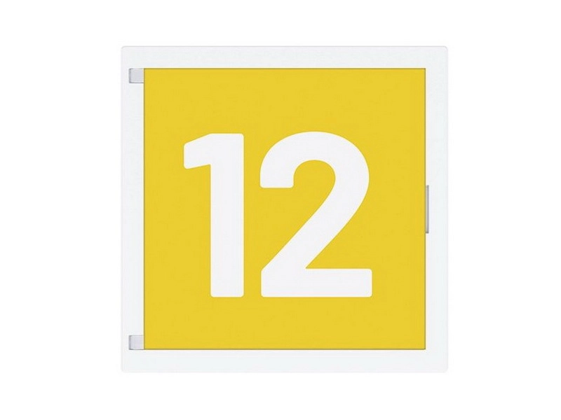 MATATA Map — магнитная карта 16 ячеек