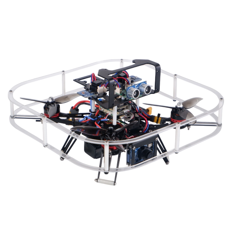 Образовательный квадрокоптер ARA EDU с аккумулятором 2200 мА·ч