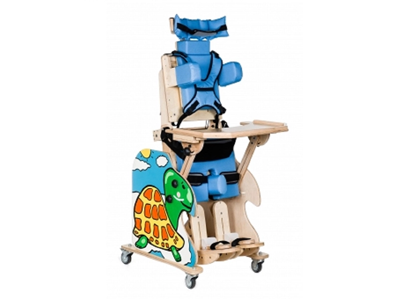 Вертикализатор многофункциональный Meyra Speedy