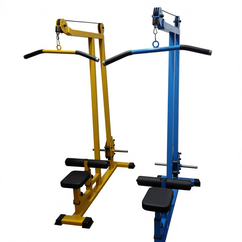 Тренажер детский "Тяга вертикальная"