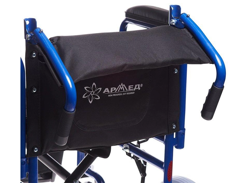 Каталка для детей с ОВЗ