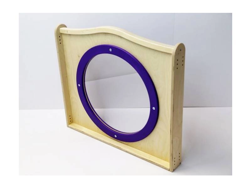 Игровая панель «Иллюминатор» для игровых зон 765×100×730 мм