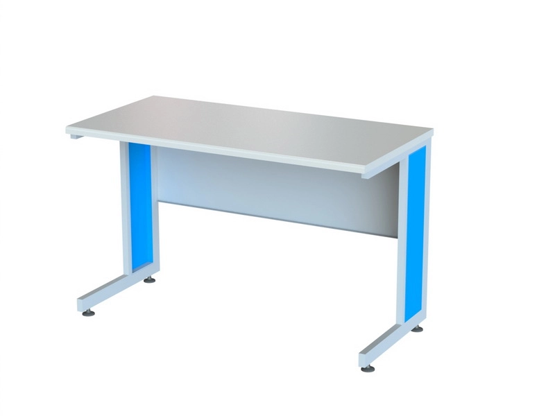 Учебный лабораторный стол 1200×600×750