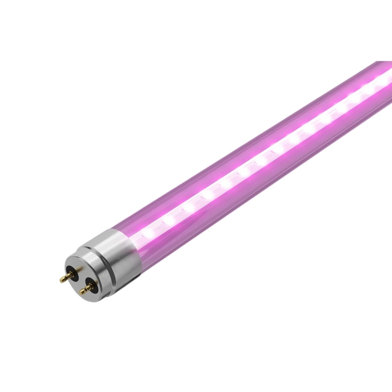 Фитолампа T8