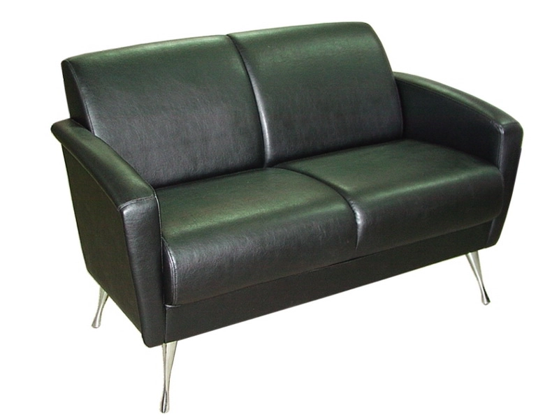 Диван двухместный «Модус-5» 1170×700×740 см