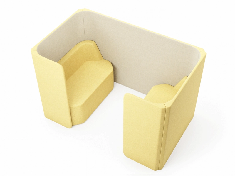 Мягкий модуль серия L10 - СПЕЙС