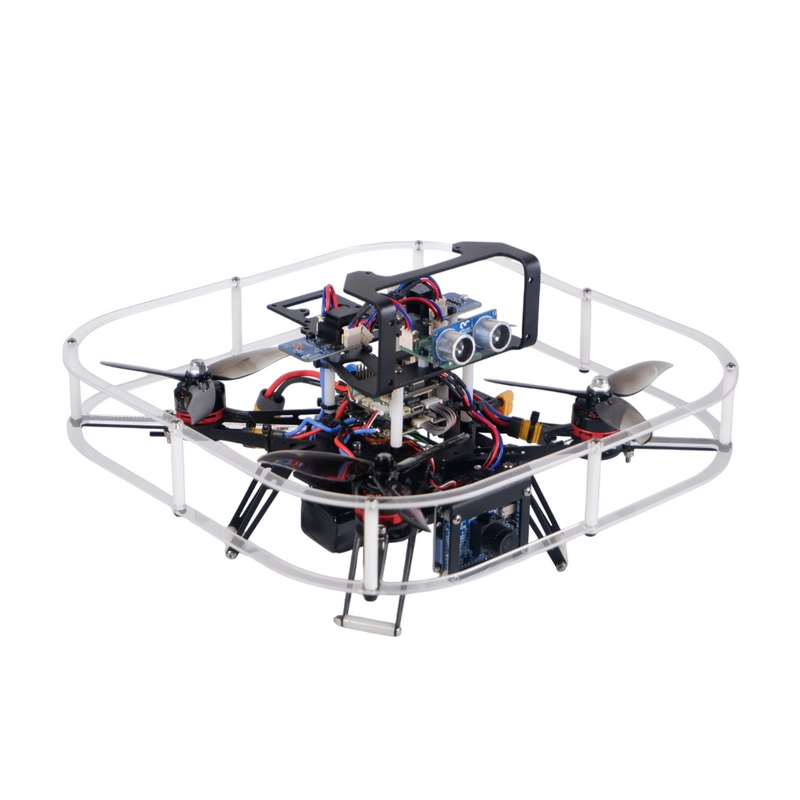 Комплект разработки БПЛА ARA-UAV (с модулем технического зрения)