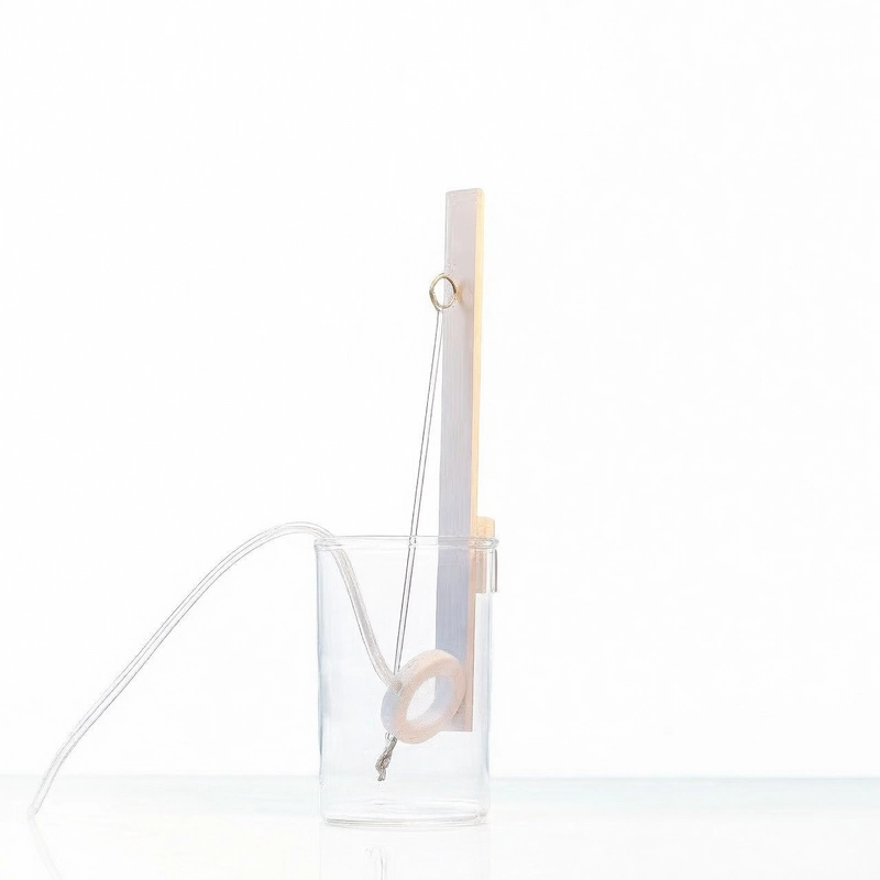 Прибор для демонстрации давления в жидкости ЭДГ-8191