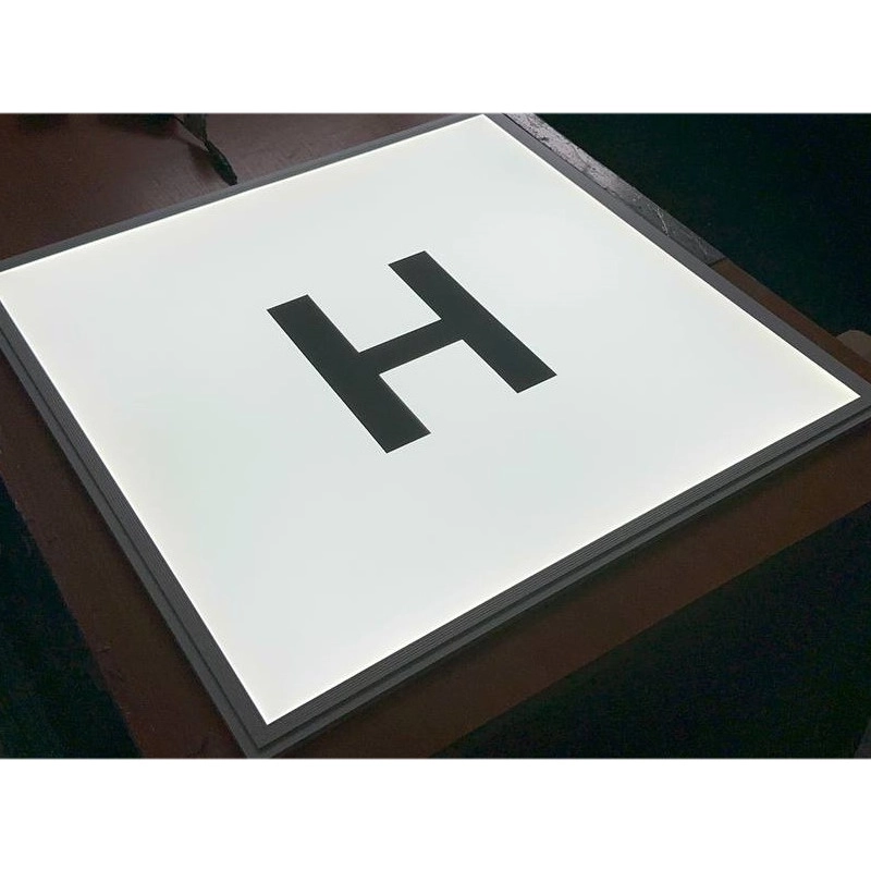 Типовой комплект трассы для полетов F3UDH-550 LightSeries, Victory