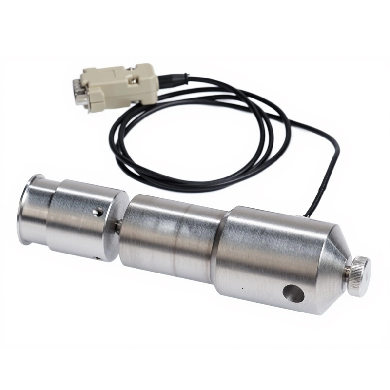 Лабораторный датчик оборотов ЛМК-056