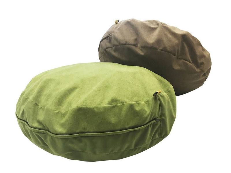 Сенсорный тренажёр «Кочка Совы» 87×87×21