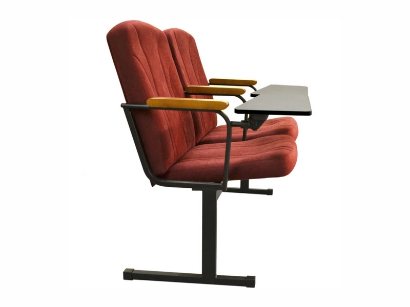 Шарм — конференц-кресло с боковым пюпитром