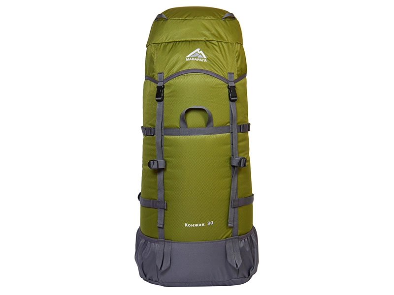 Рюкзак V3 для туризма, 80 л