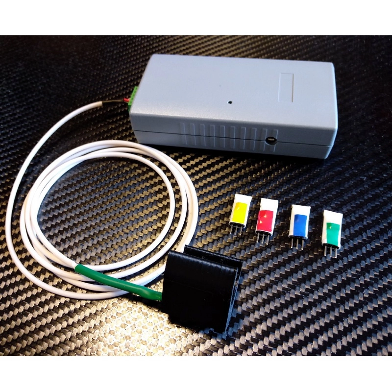 Образовательный комплект БПЛА DH:ALFA SPORT (FPV набор)