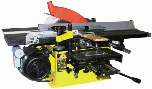 Универсальный деревообрабатывающий «Корвет-320»