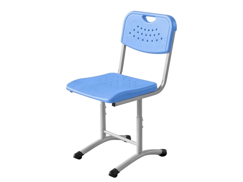 Школьный стул ШС02 — стационарный