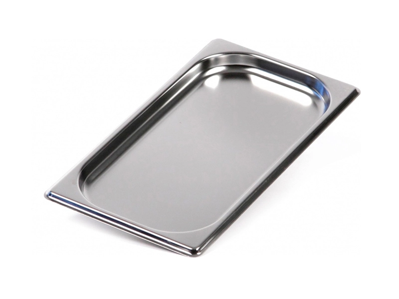 Гастроемкость, тип 1